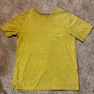 George kids shirt yellow